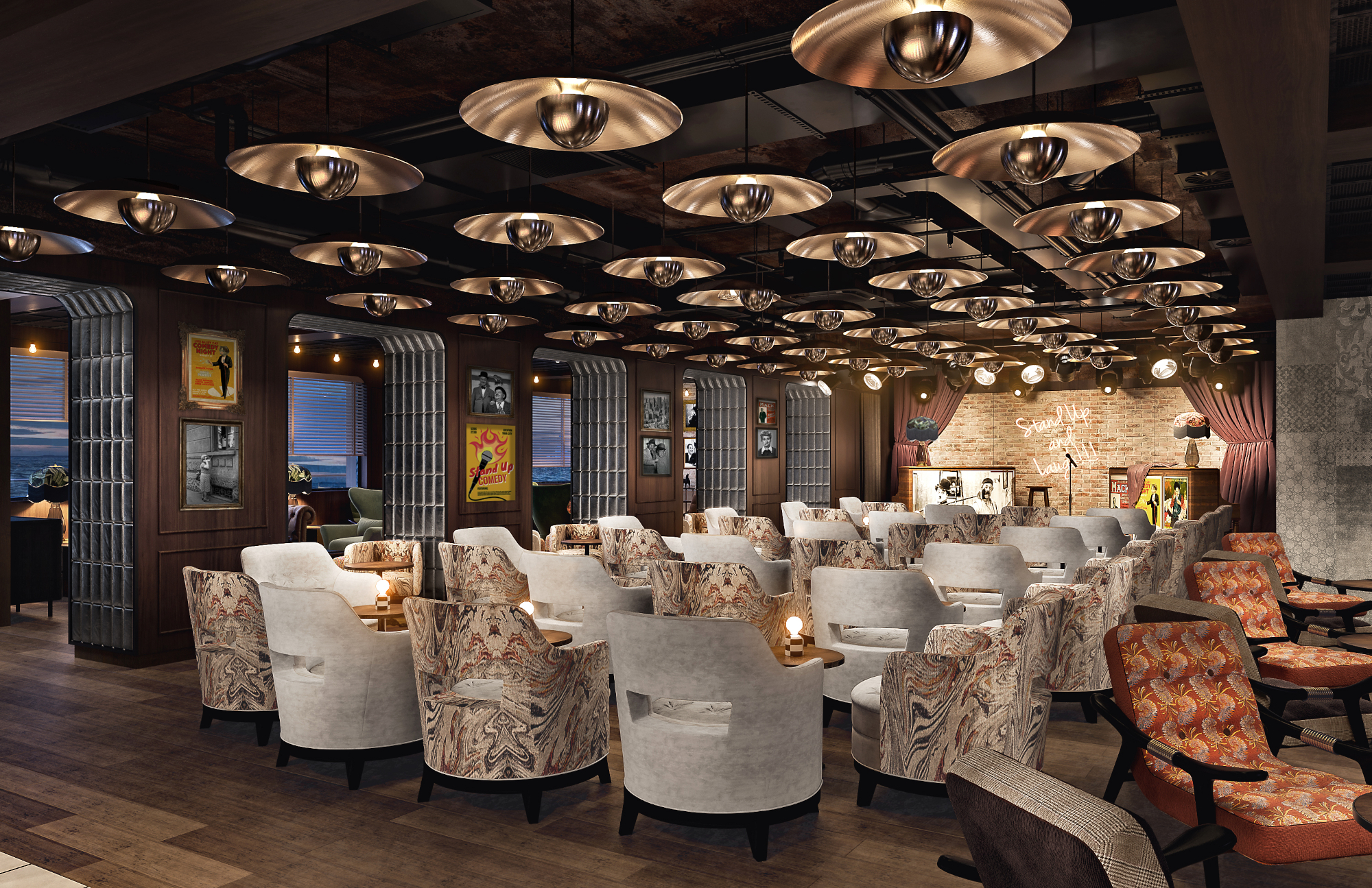 MyCruise MSC World-America Offentlige-arealer Teater-underholdning10